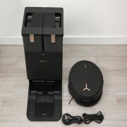 Robot hút bụi lau nhà Ecovacs X8 PRO OMNI Auto